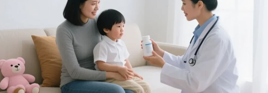Có nên mua bảo hiểm sức khỏe cho bé