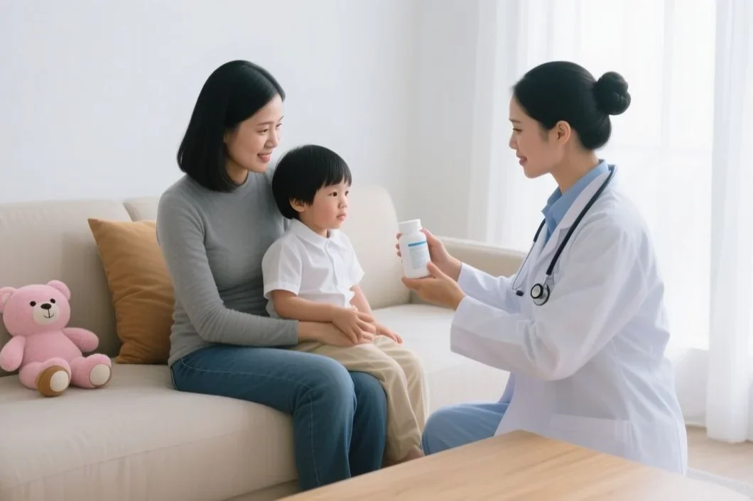 Có nên mua bảo hiểm sức khỏe cho bé