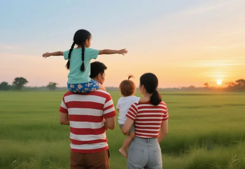 Gói bảo hiểm chăm sóc sức khỏe