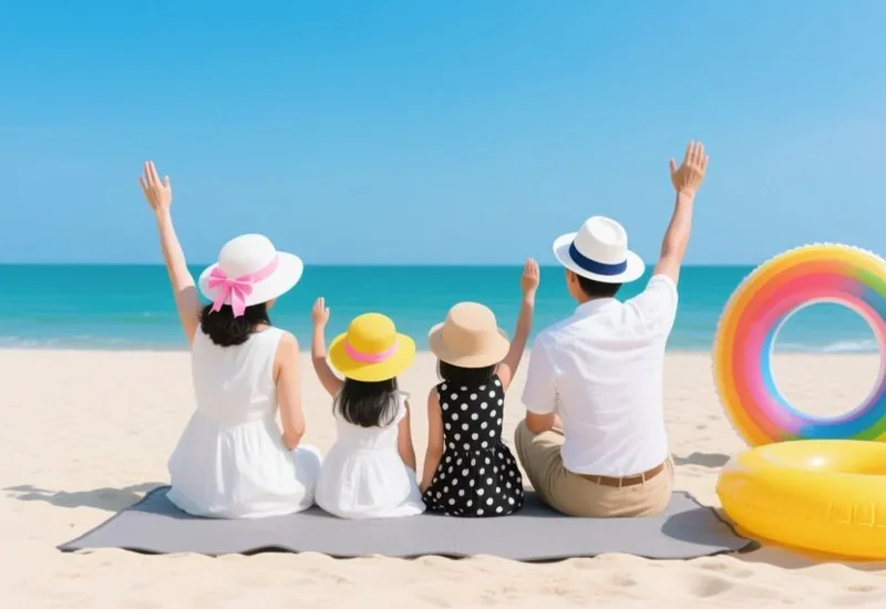 Gói bảo hiểm du lịch