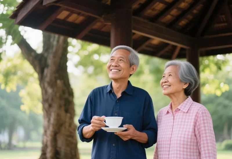 Gói bảo hiểm healthcare