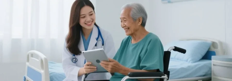 Gói bảo hiểm sức khỏe