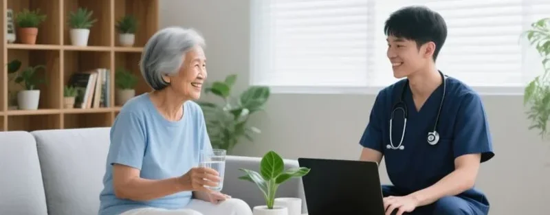 Gói bảo hiểm sức khỏe 1 năm