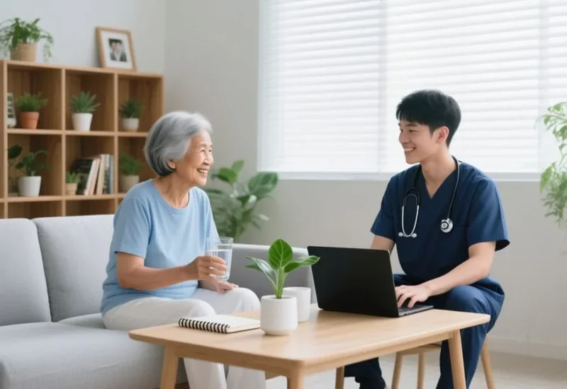 Gói bảo hiểm sức khỏe 1 năm