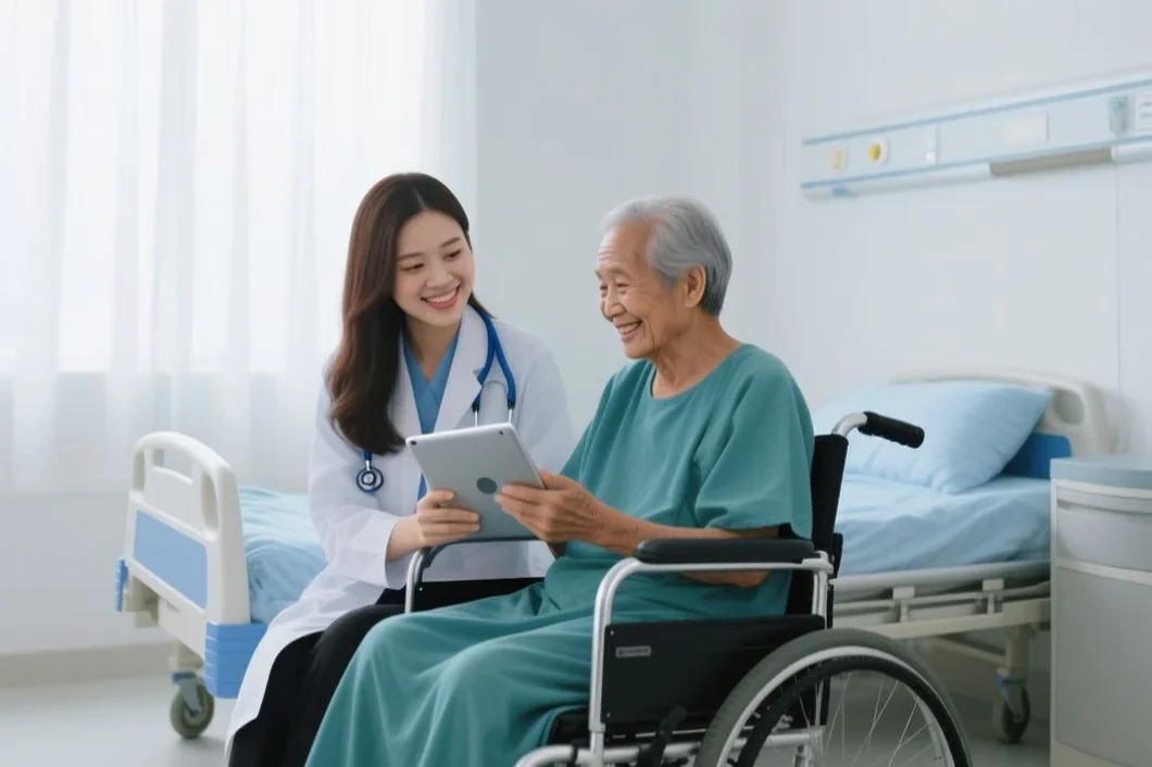 Gói bảo hiểm sức khỏe