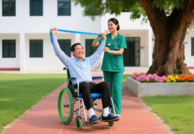 Gói bảo hiểm sức khỏe AIA