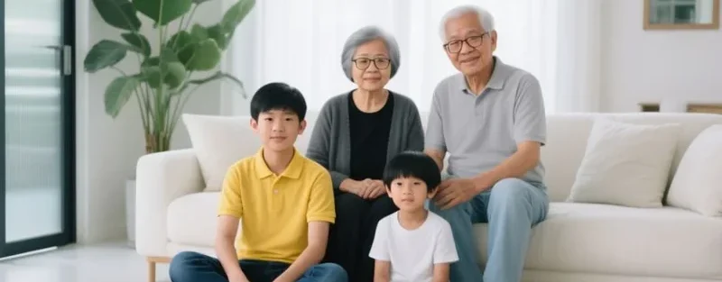 Gói bảo hiểm sức khỏe cho gia đình