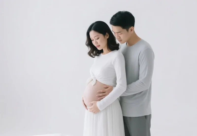 Gói bảo hiểm thai sản