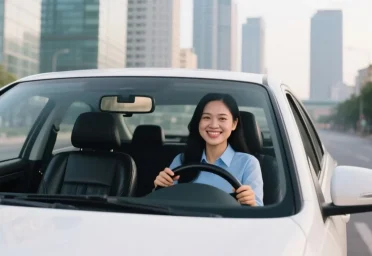 Gói bảo hiểm trách nhiệm dân sự xe ô tô