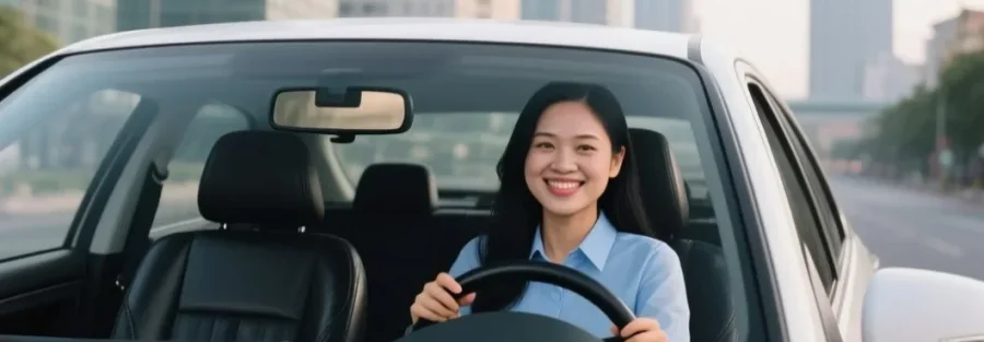 Gói bảo hiểm trách nhiệm dân sự xe ô tô