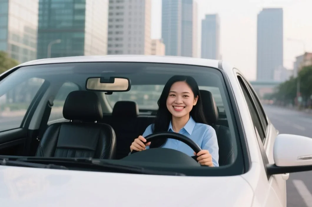 Gói bảo hiểm trách nhiệm dân sự xe ô tô