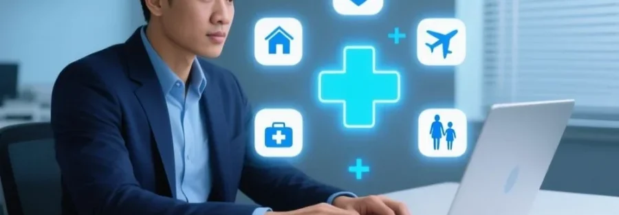 Giới thiệu bảo hiểm DBV