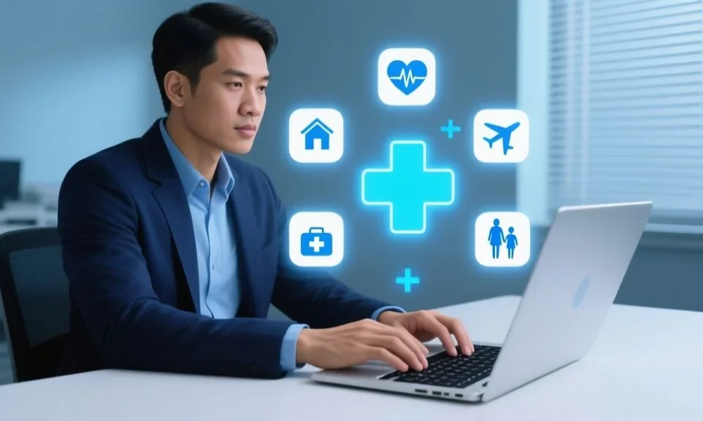 Giới thiệu bảo hiểm DBV