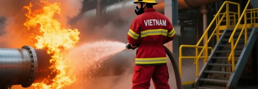 Mua bảo hiểm cháy nổ