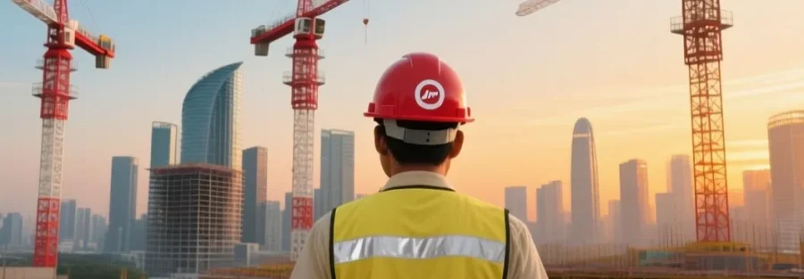 Bảo hiểm cho công nhân xây dựng