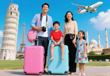 Mua bảo hiểm du lịch cho người nước ngoài
