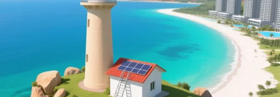 Mua bảo hiểm du lịch tại Bình Thuận