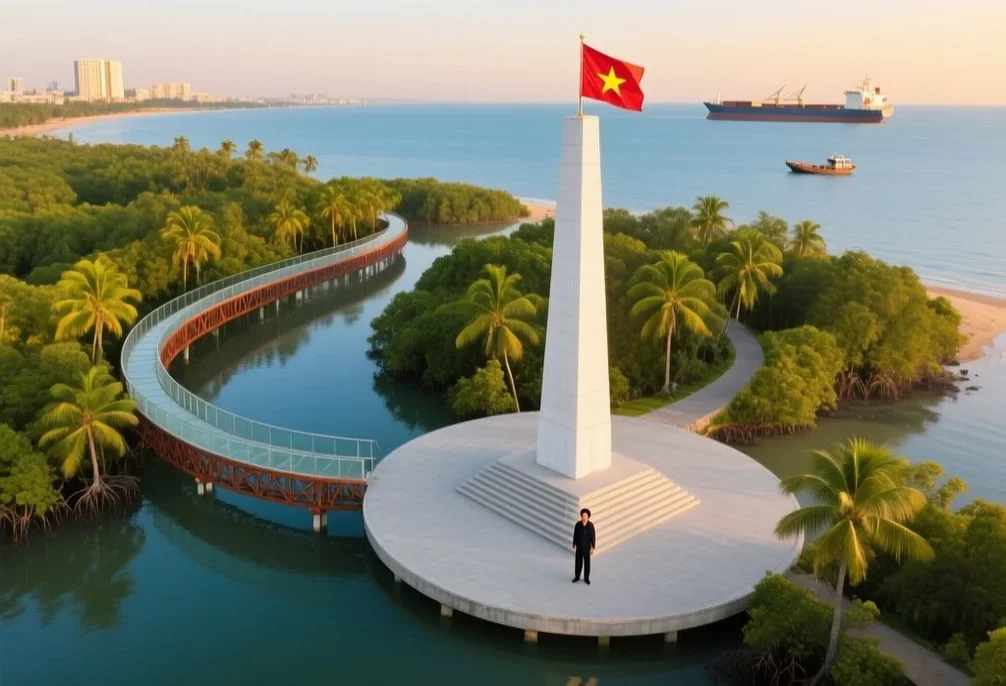 Mua bảo hiểm du lịch tại Cà Mau