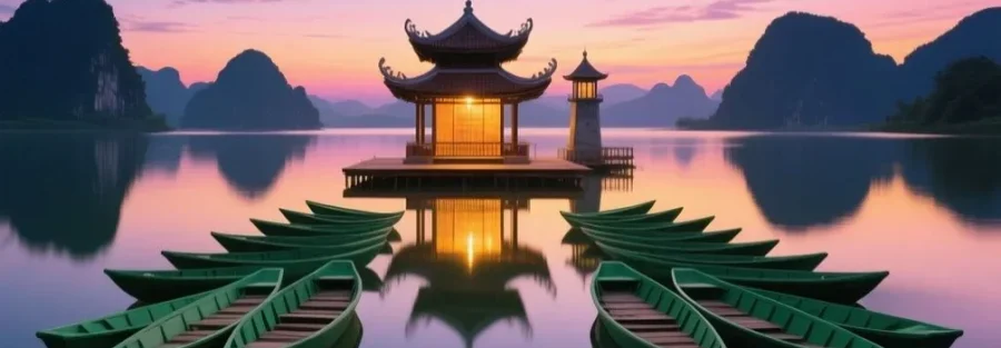 Mua bảo hiểm du lịch tại Hà Nam
