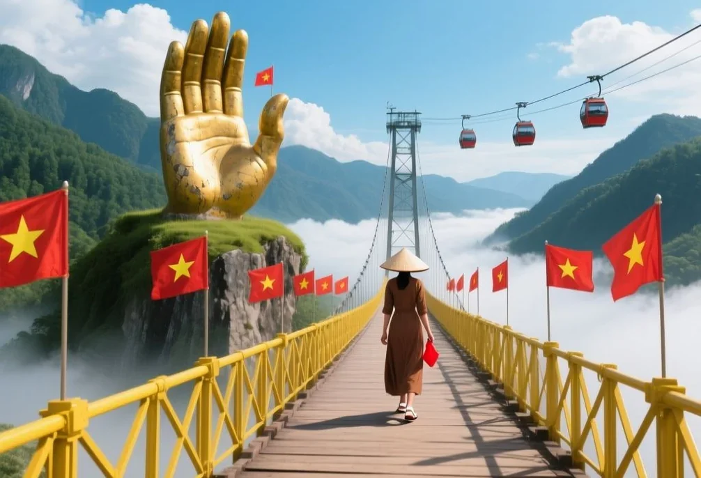 Mua bảo hiểm du lịch tại Đà Nẵng