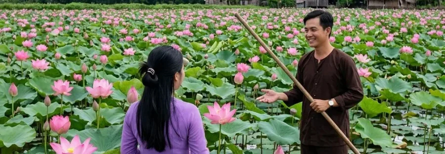 Mua bảo hiểm du lịch tại Đồng Tháp