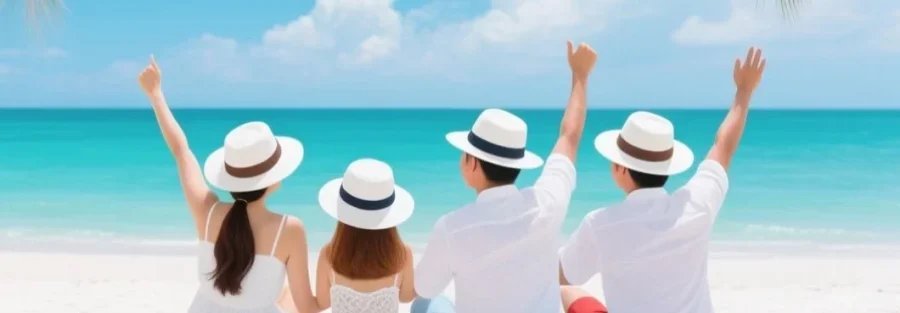 Mua bảo hiểm du lịch trong nước