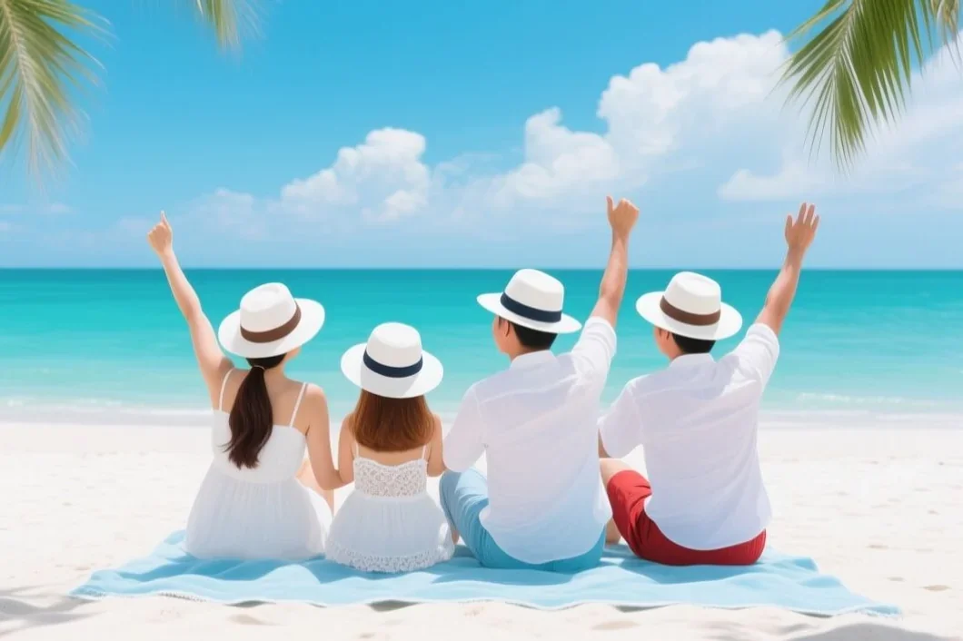 Mua bảo hiểm du lịch trong nước