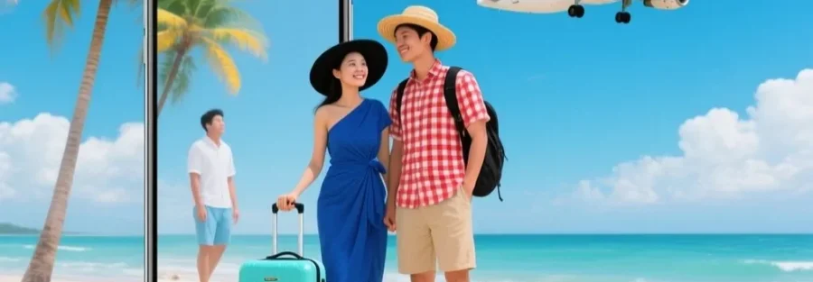 Mua bảo hiểm du lịch ở đâu