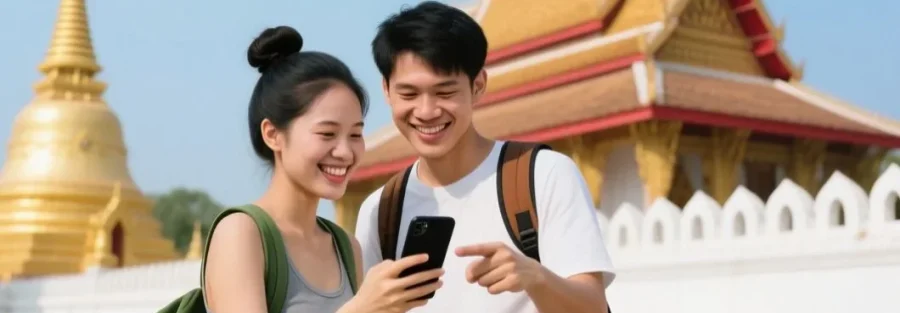 Bảo hiểm đi nước ngoài