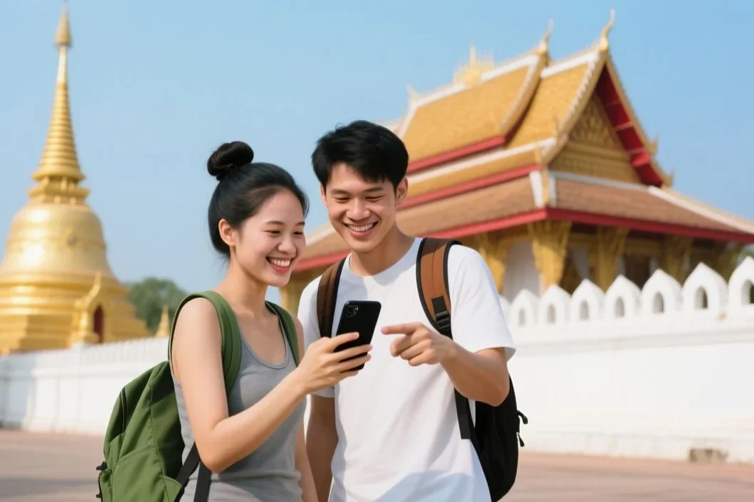 Bảo hiểm đi nước ngoài