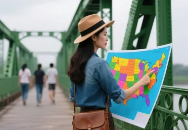 Mua bảo hiểm du lịch Mỹ