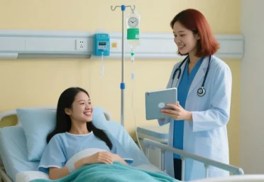 Mua bảo hiểm sức khỏe của công ty nào tốt