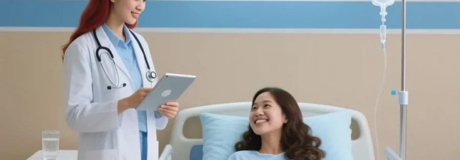 Bảo hiểm sức khỏe của công ty nào tốt