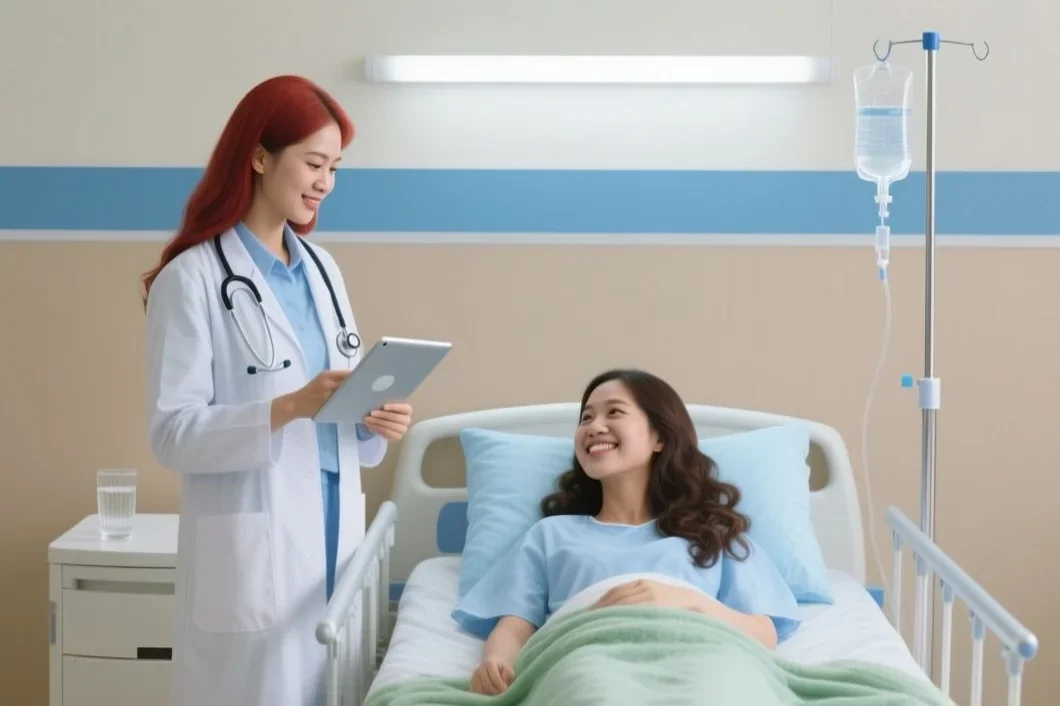 Bảo hiểm sức khỏe của công ty nào tốt