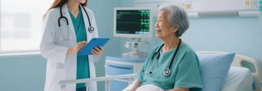 Mua bảo hiểm sức khỏe tại Bình Phước