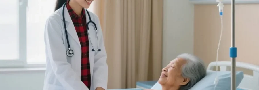 Mua bảo hiểm sức khỏe tại Hà Nam
