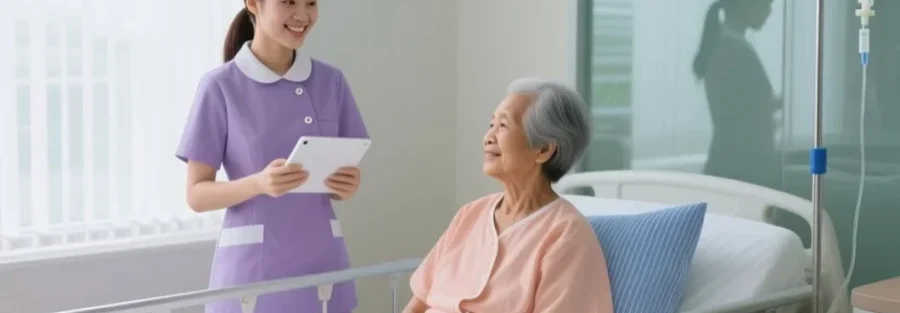Mua bảo hiểm sức khỏe tại Hà Tĩnh