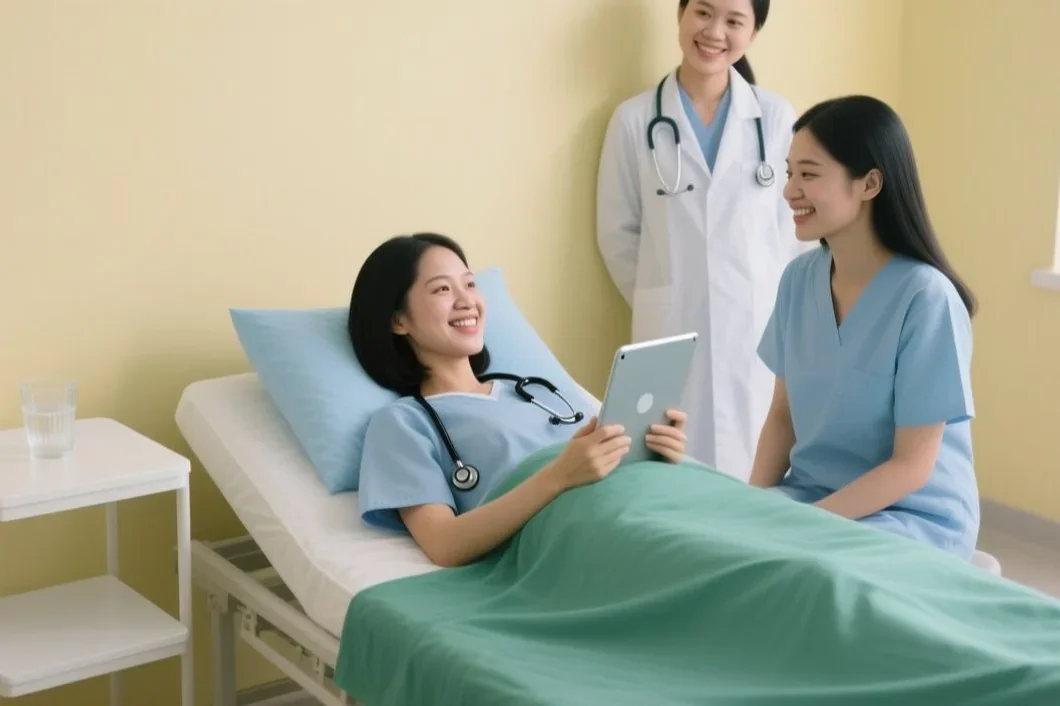 Mua bảo hiểm sức khỏe tại Điện Biên