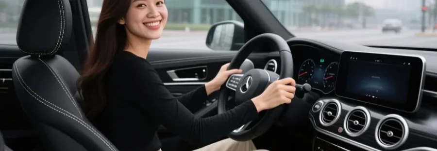 Mua bảo hiểm bắt buộc ô tô