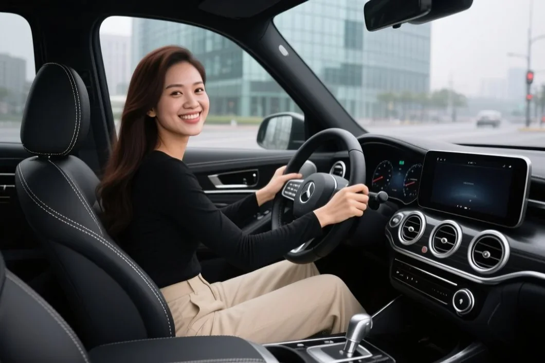 Mua bảo hiểm bắt buộc ô tô