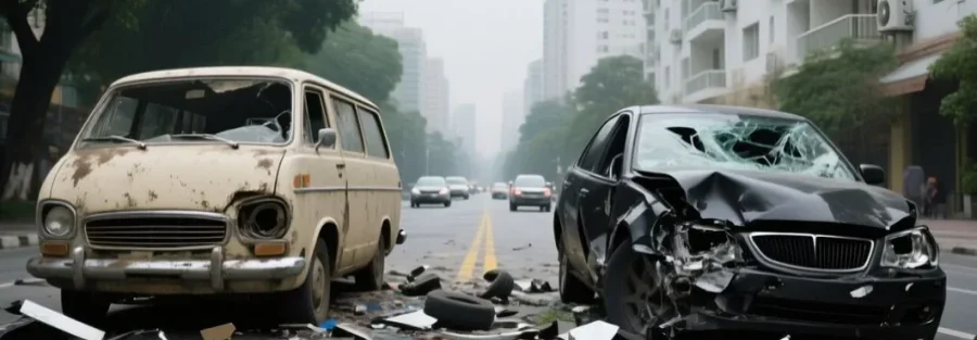 Mua bảo hiểm ô tô tại Thành phố Hồ Chí Minh