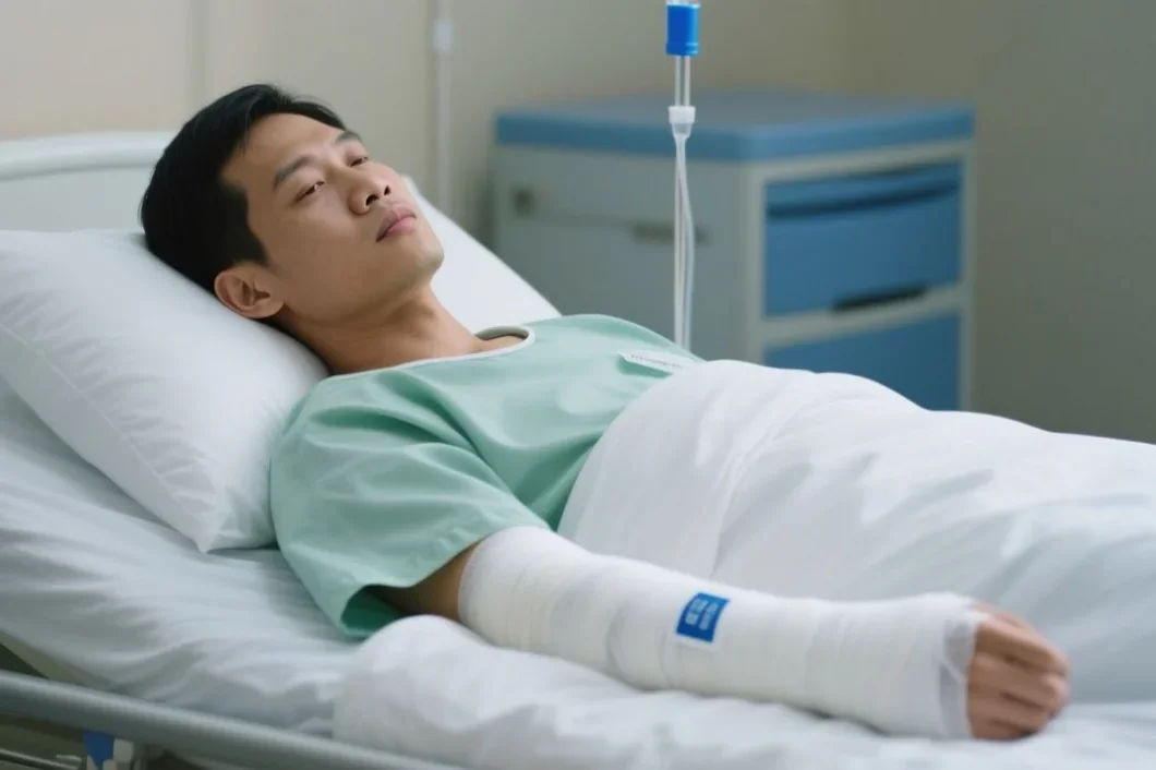 Mua bảo hiểm tai nạn online