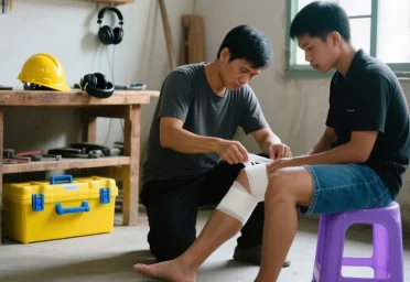 Mua bảo hiểm tai nạn tại Bình Thuận