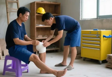 Mua bảo hiểm tai nạn tại Cà Mau Mua bảo hiểm tai nạn tại Cà Mau