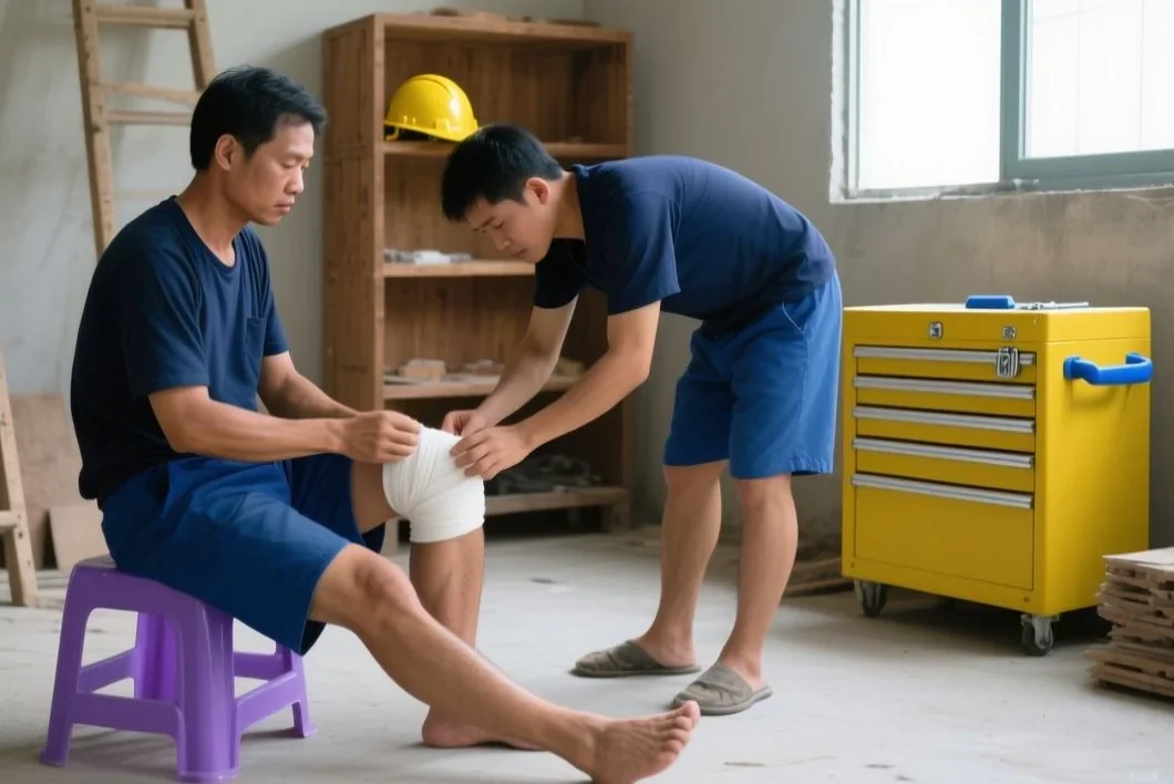 Mua bảo hiểm tai nạn tại Cà Mau