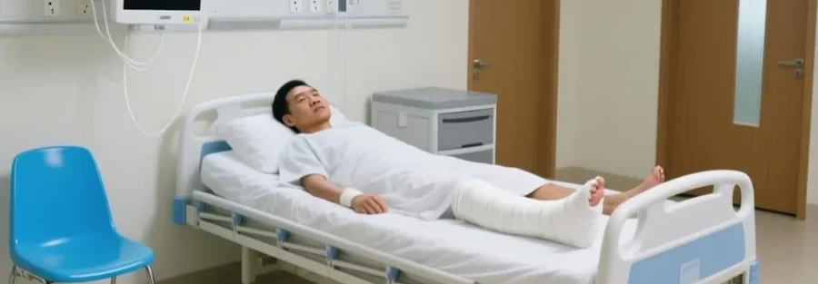 Mua bảo hiểm tai nạn tại Hải Dương