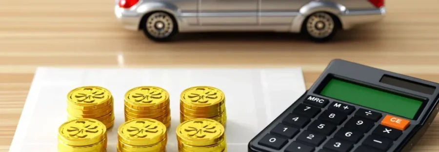 Mua bảo hiểm vật chất xe ô tô