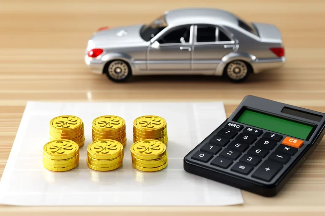 Mua bảo hiểm vật chất xe ô tô