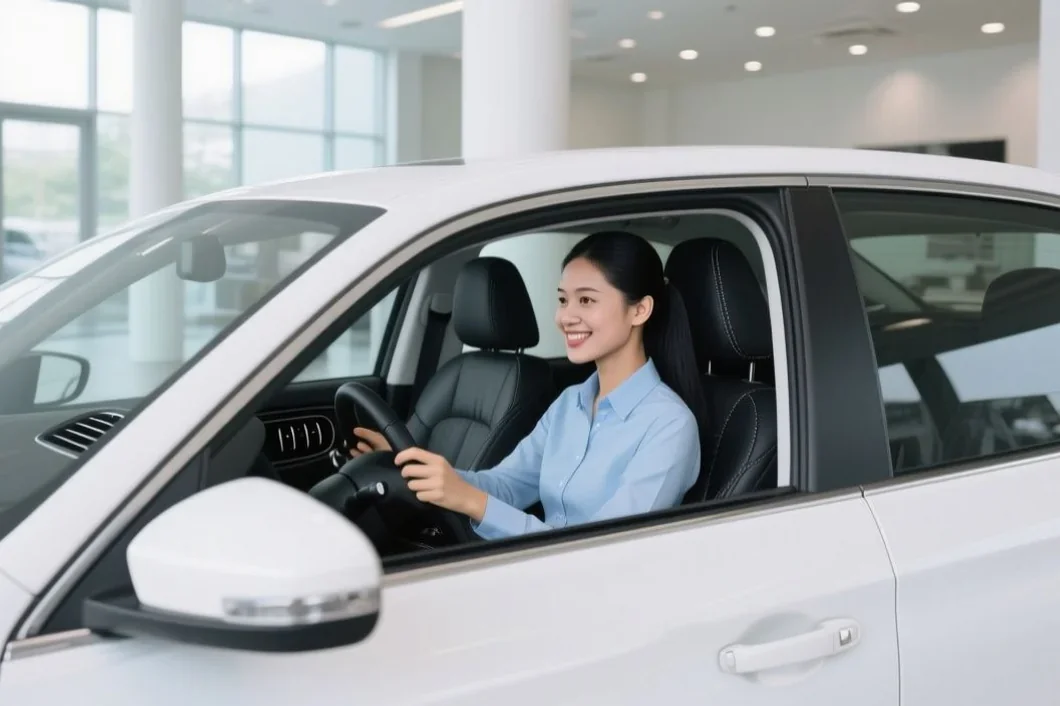 Mua bảo hiểm xe ô tô online