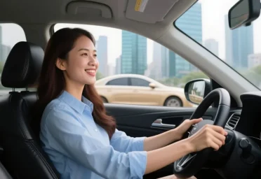 Mua bảo hiểm xe ô tô online